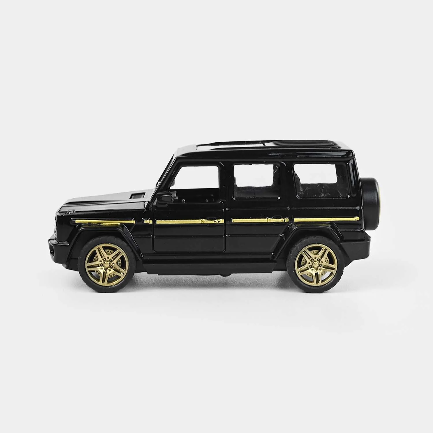 Die-Cast Model Car for Kids - Image 4