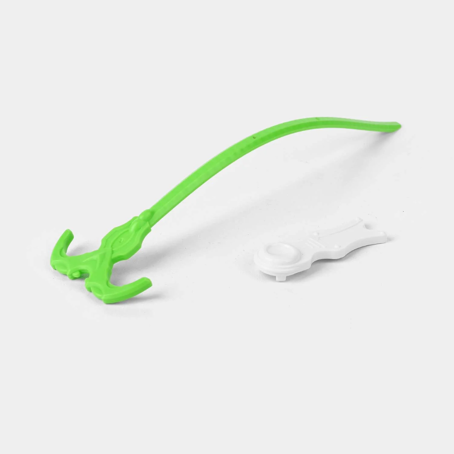 Burst of Battle Fighting Top – Metal Gyro Toy - Image 6