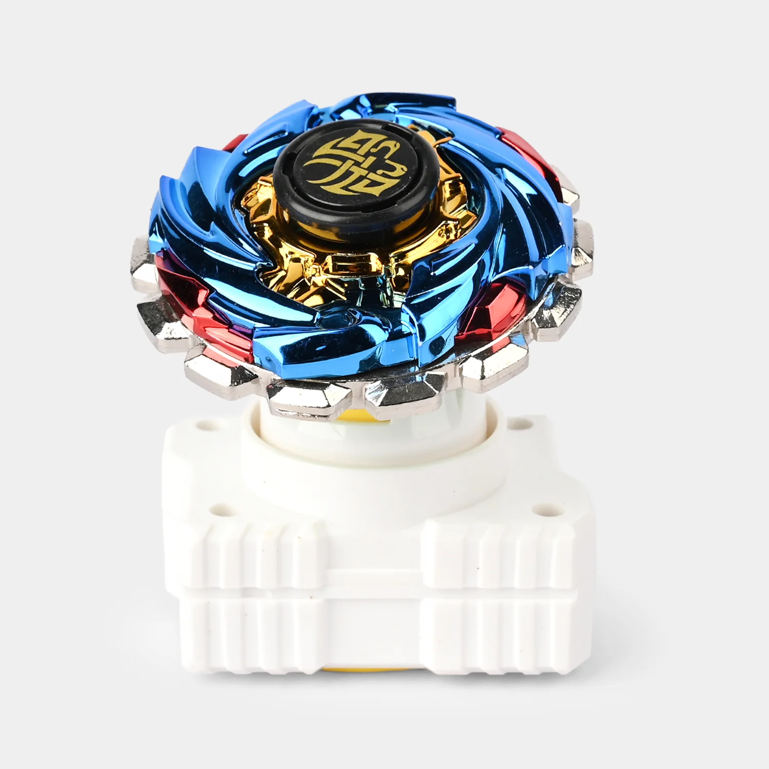 Burst of Battle Fighting Top – Metal Gyro Toy - Image 5