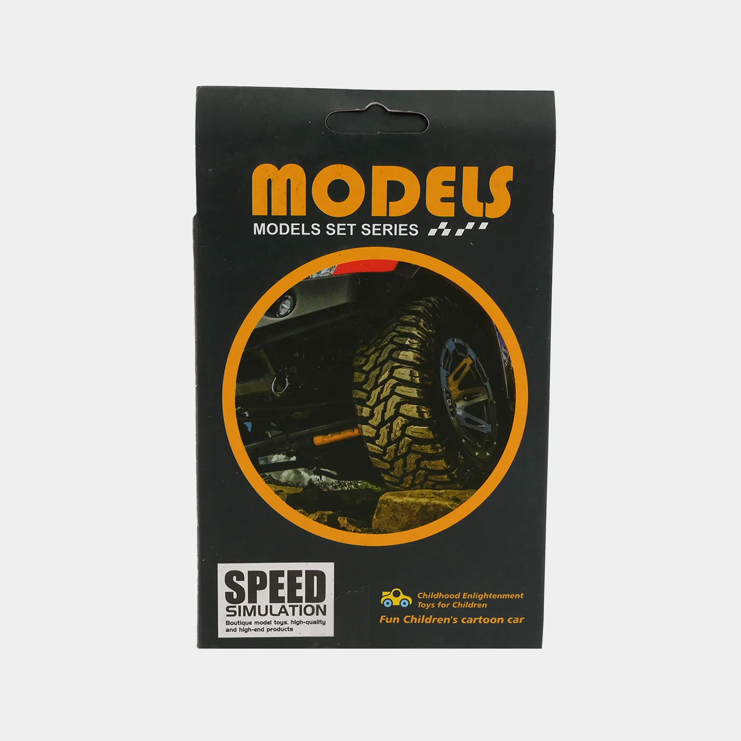 Mini Alloy Military Die-cast Vehicles Set 2Pcs - Image 6