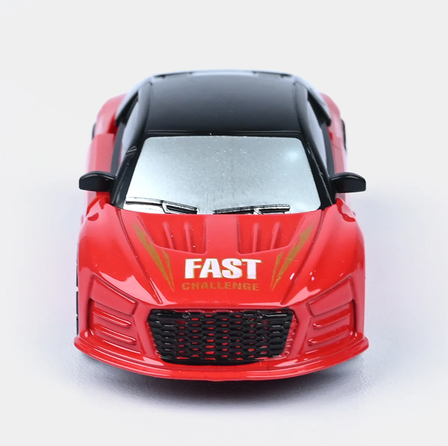 Alloy Model Transforms Car For Kids - Image 7