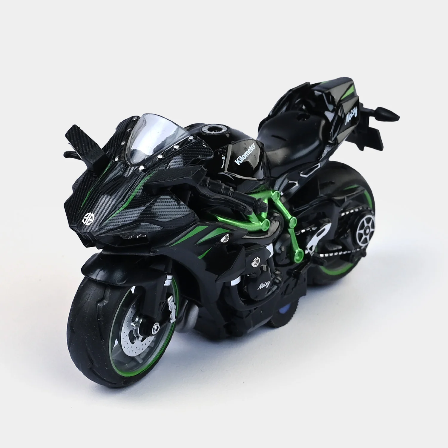 Die Cast Model Sports Bike/Motorcycle for Kids