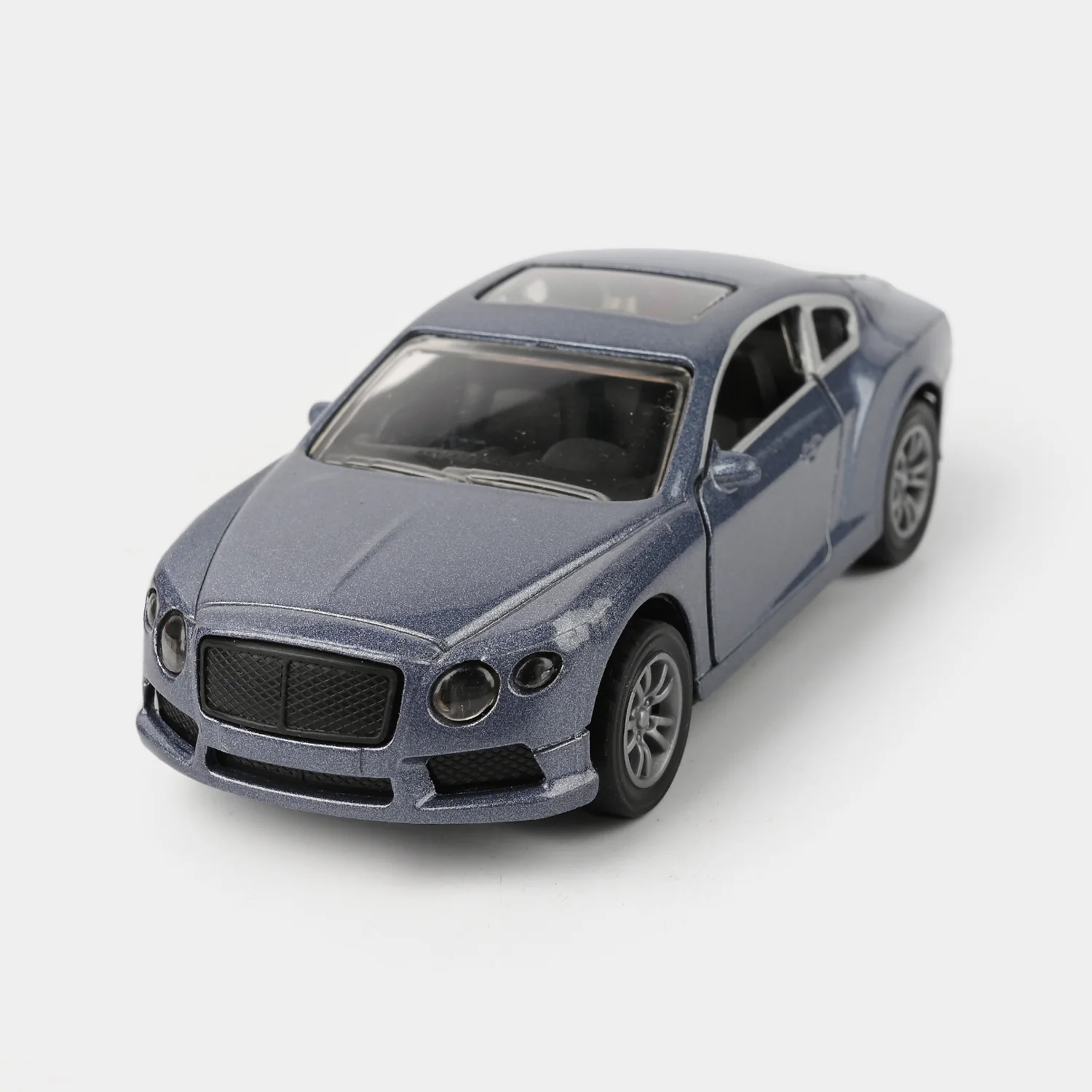 Alloy Die-Cast Model Car For Kids - Image 2