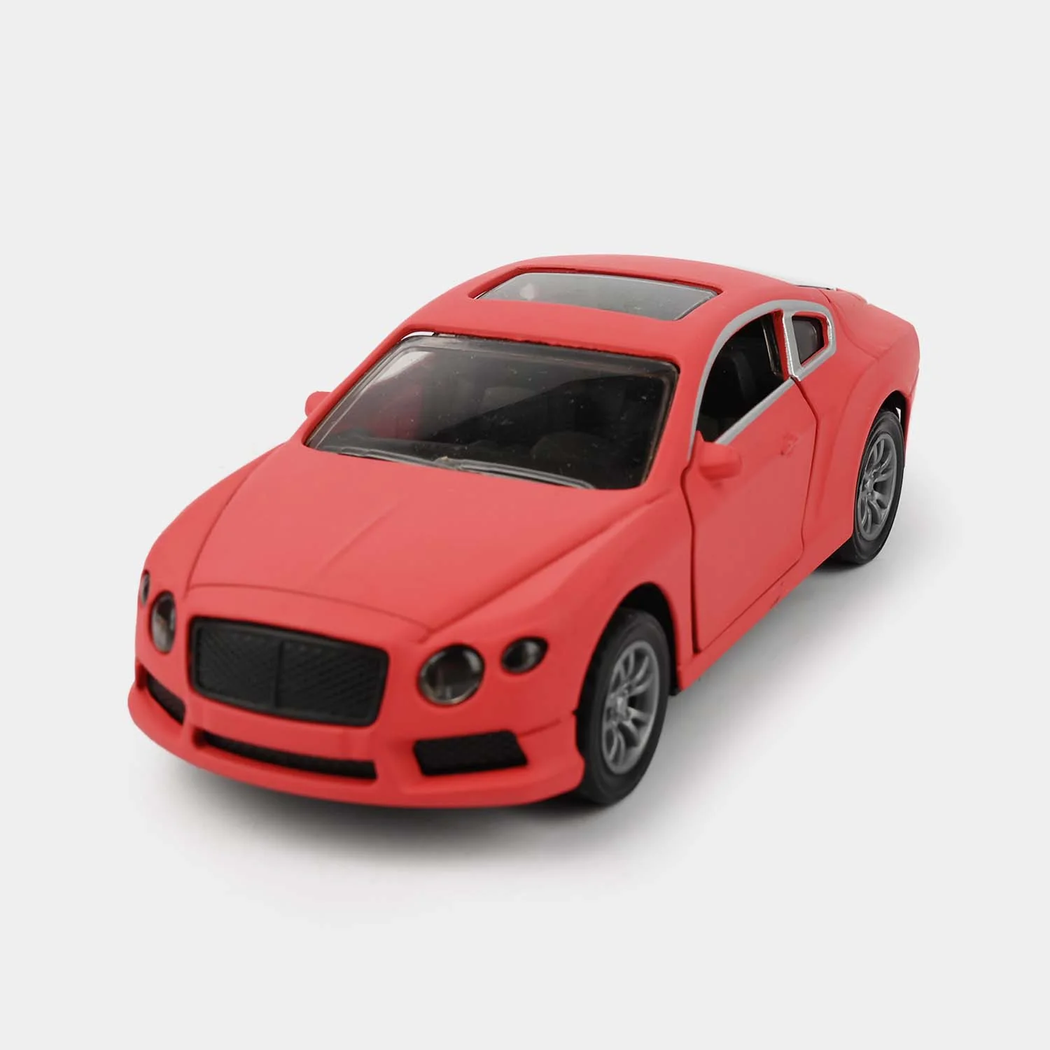 Alloy Die-Cast Model Car For Kids - Image 2