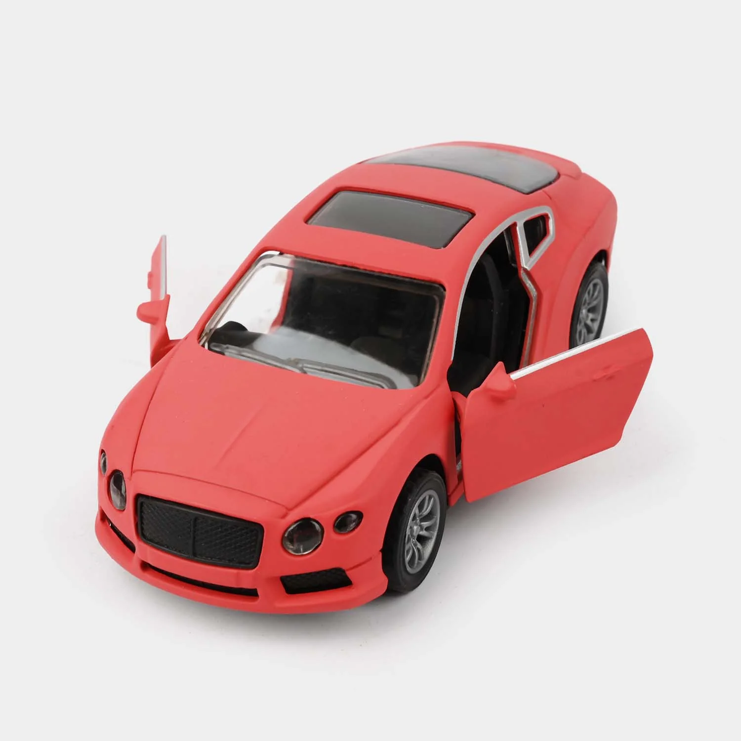 Alloy Die-Cast Model Car For Kids - Image 3