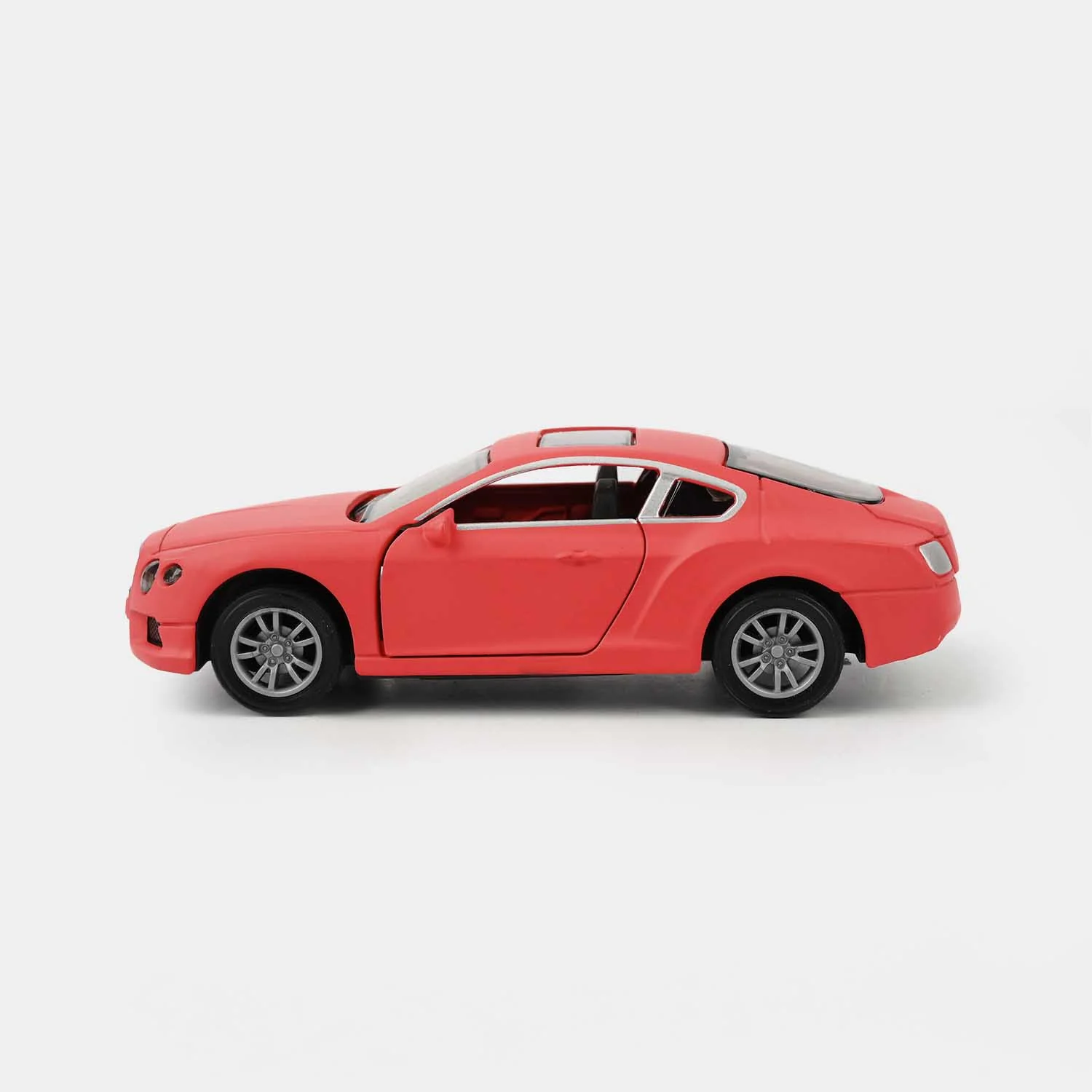 Alloy Die-Cast Model Car For Kids - Image 4