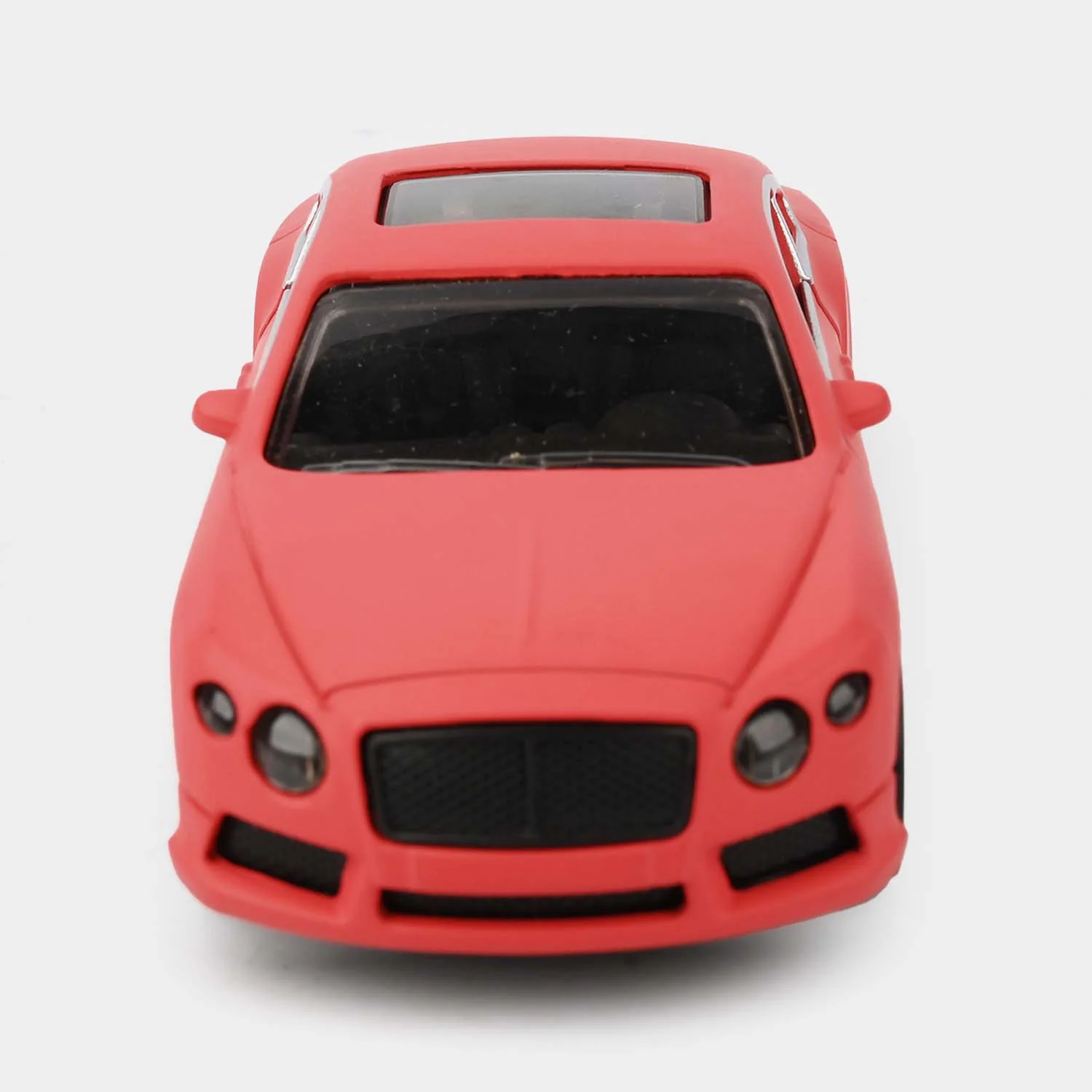 Alloy Die-Cast Model Car For Kids - Image 5