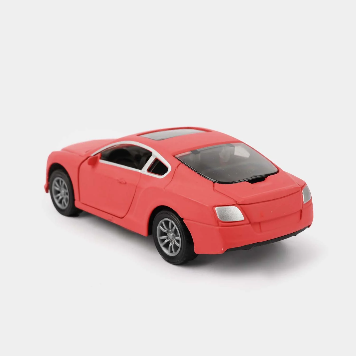 Alloy Die-Cast Model Car For Kids - Image 6