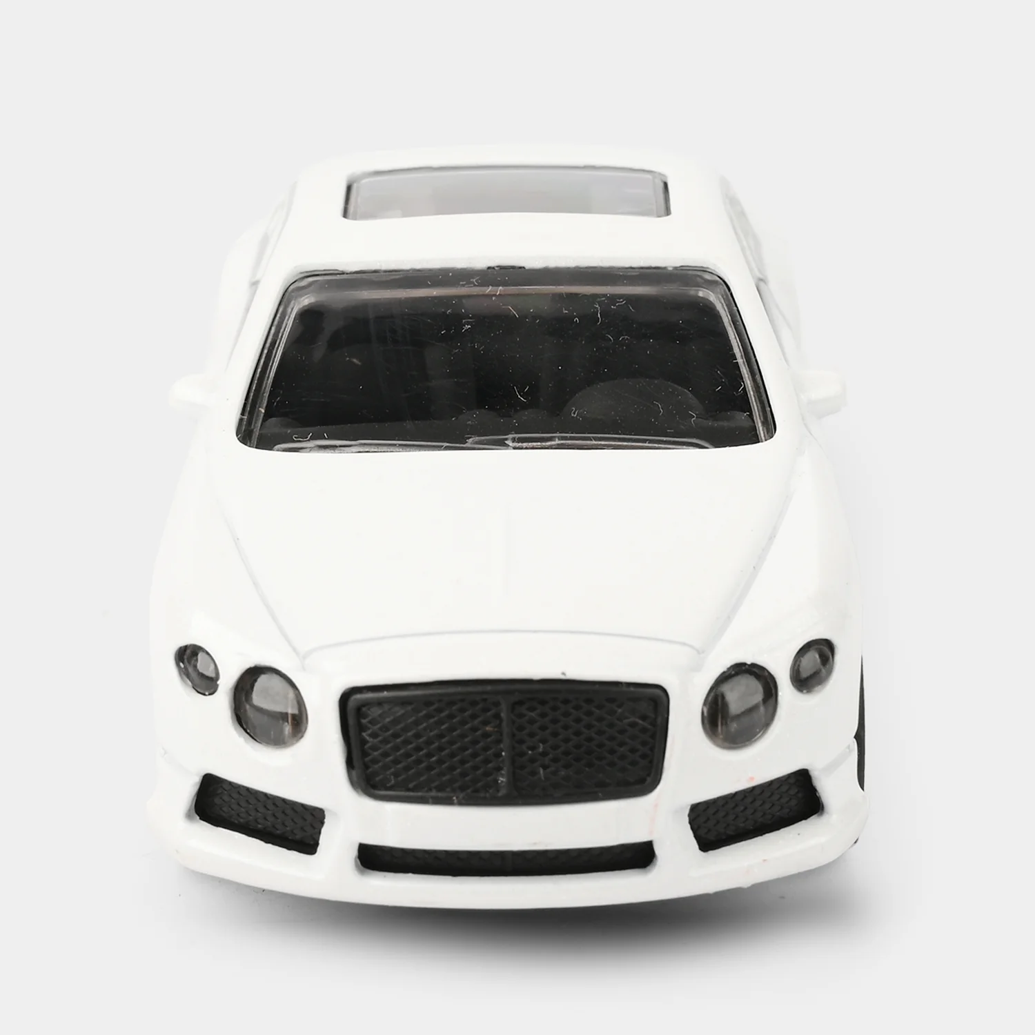 Alloy Die-Cast Model Car For Kids - Image 5