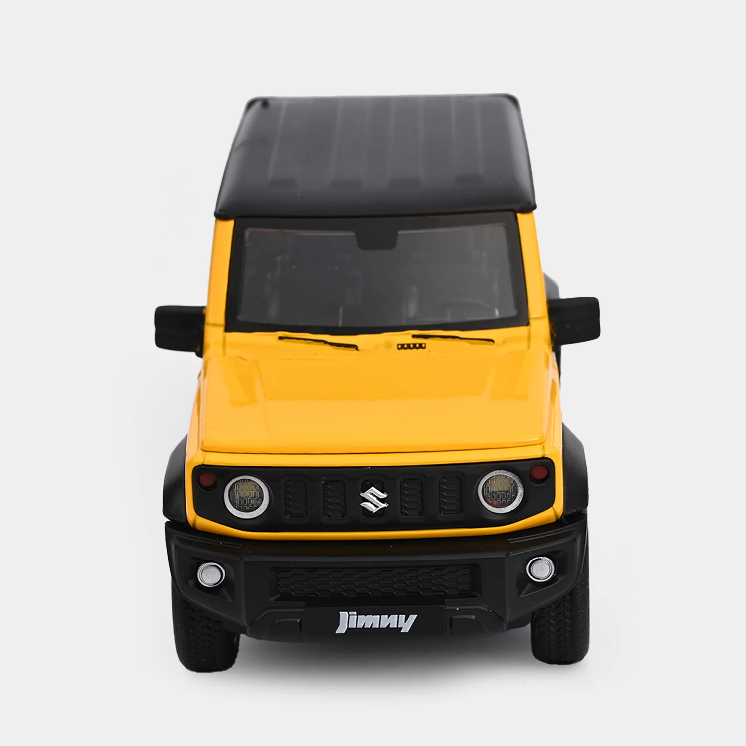 Alloy Die-Cast Model Car For Kids - Image 5