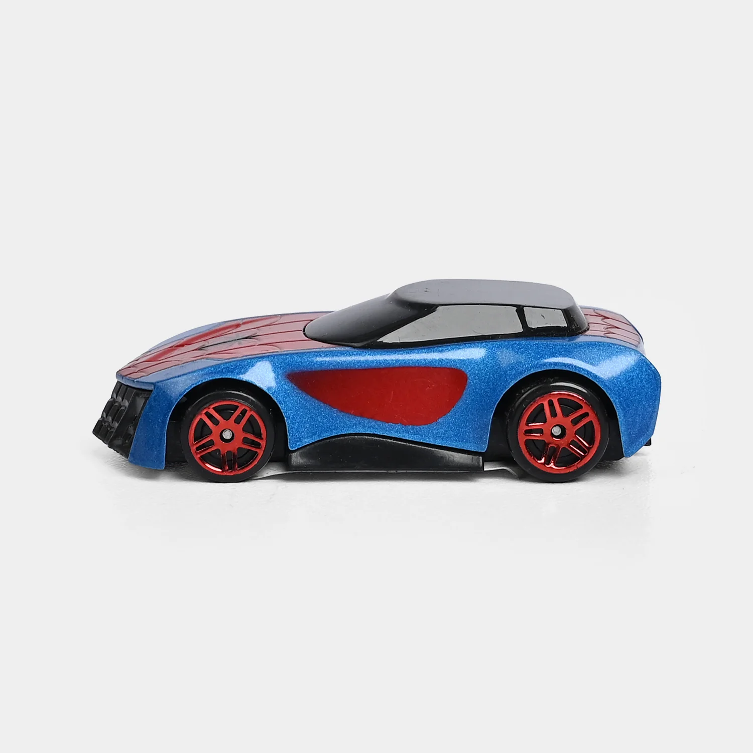 Mini Die-Cast Toy Car - Image 2