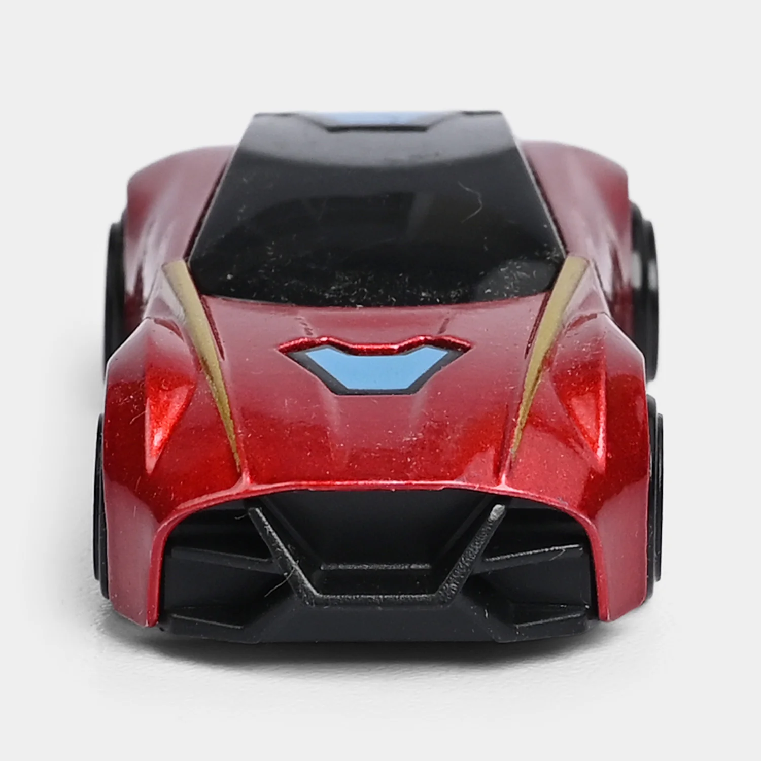 Mini Die-Cast Toy Car - Image 3