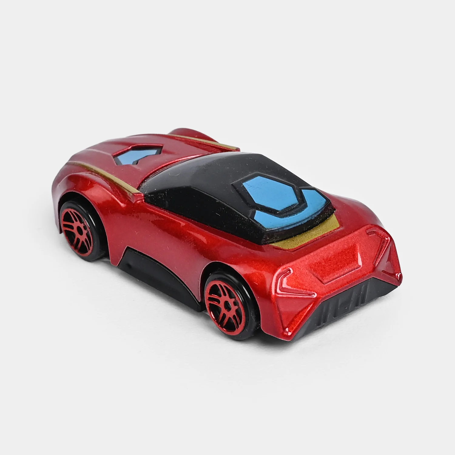 Mini Die-Cast Toy Car - Image 4