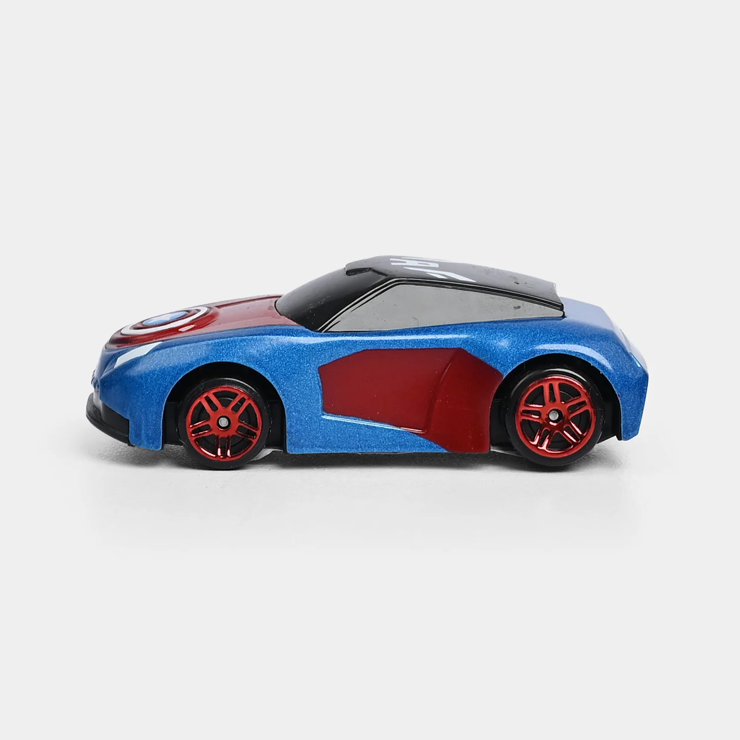 Mini Die-Cast Toy Car - Image 2