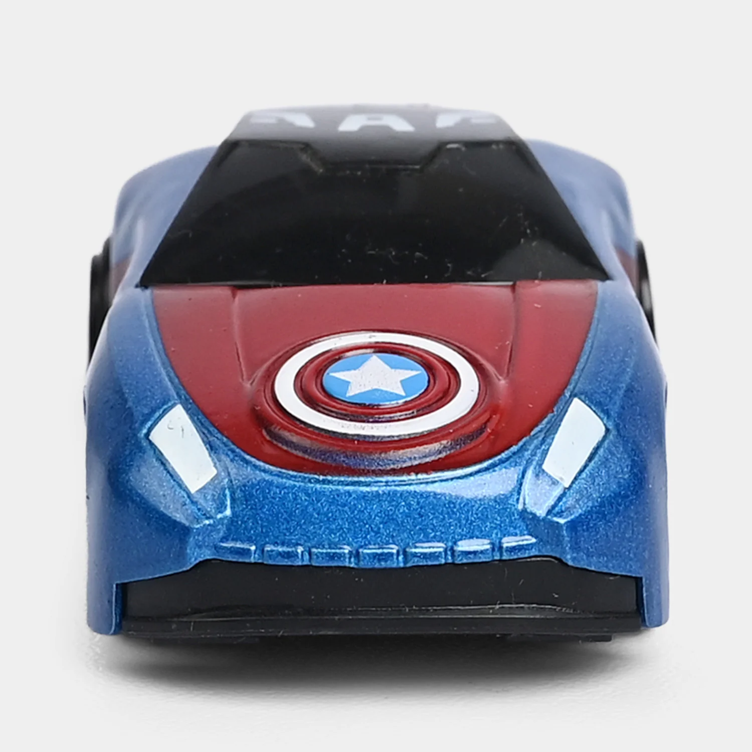 Mini Die-Cast Toy Car - Image 3