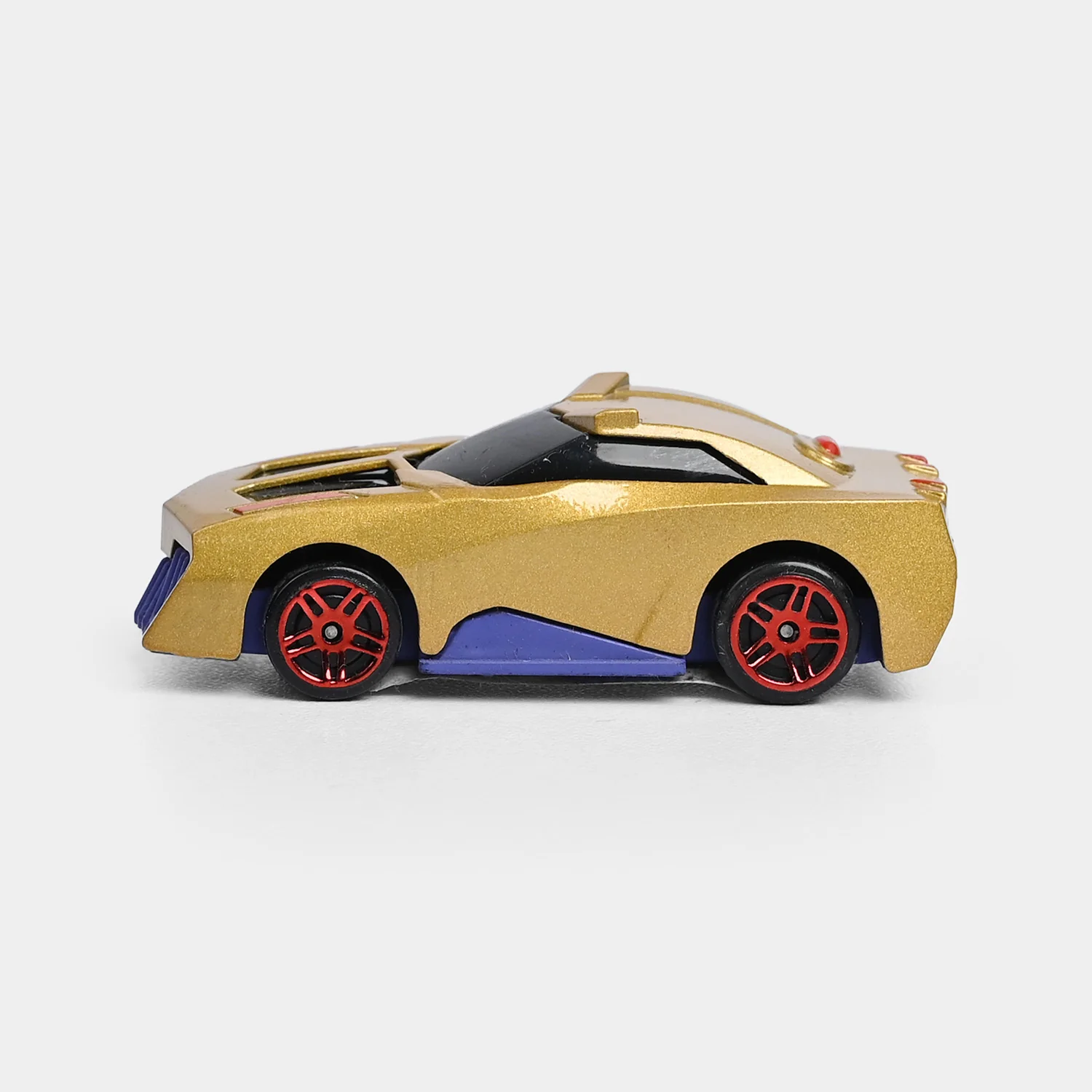 Mini Die-Cast Toy Car - Image 2