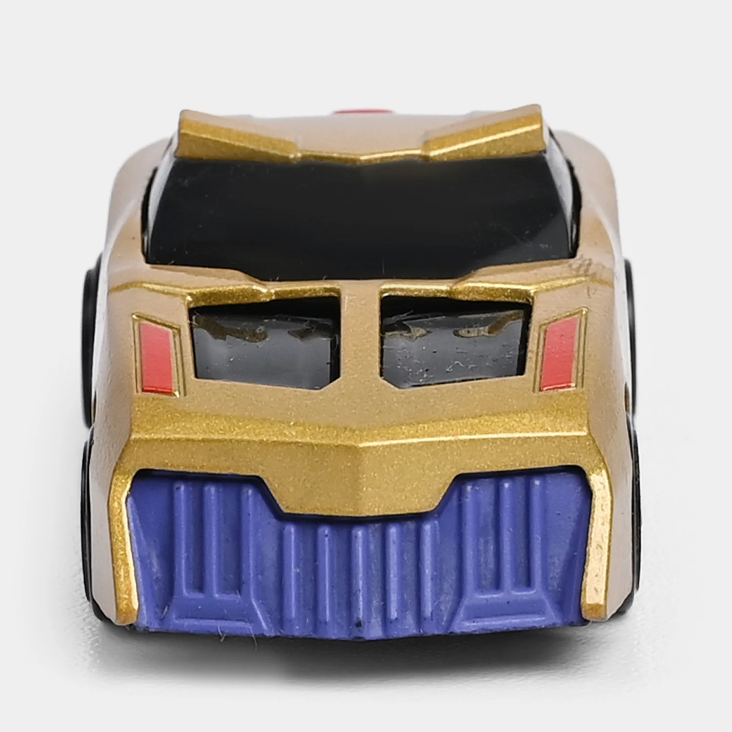 Mini Die-Cast Toy Car - Image 3