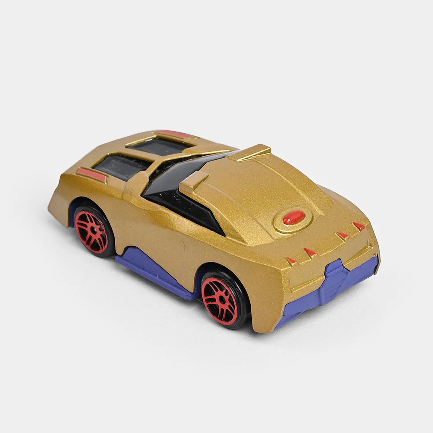 Mini Die-Cast Toy Car - Image 4