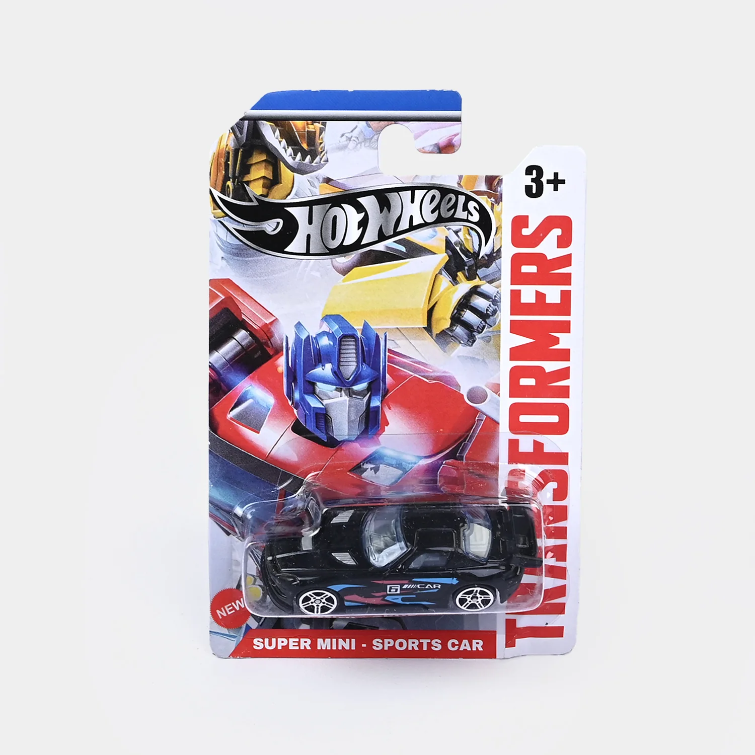 Sports Mini Alloy Racing Car