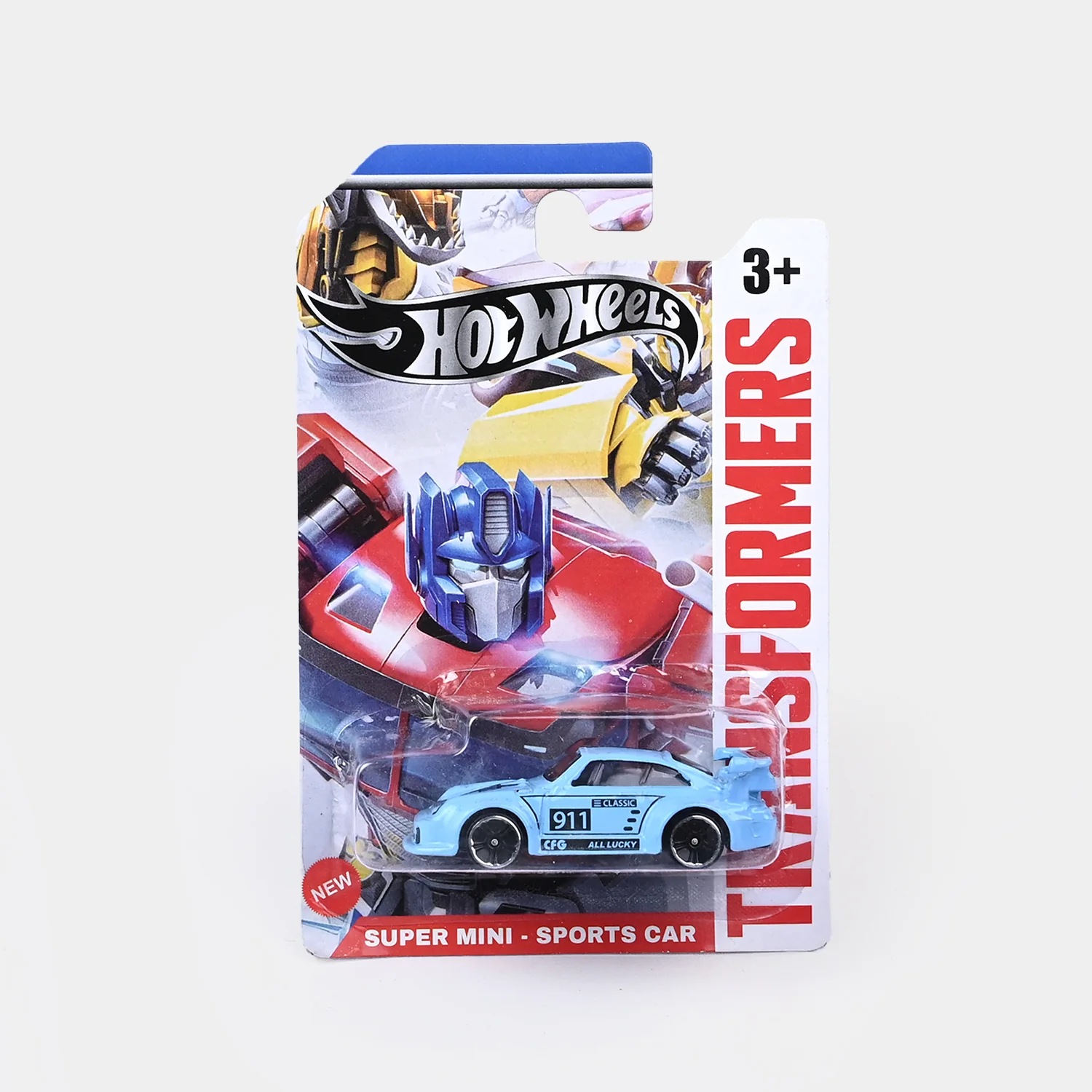 Sports Mini Alloy Racing Car