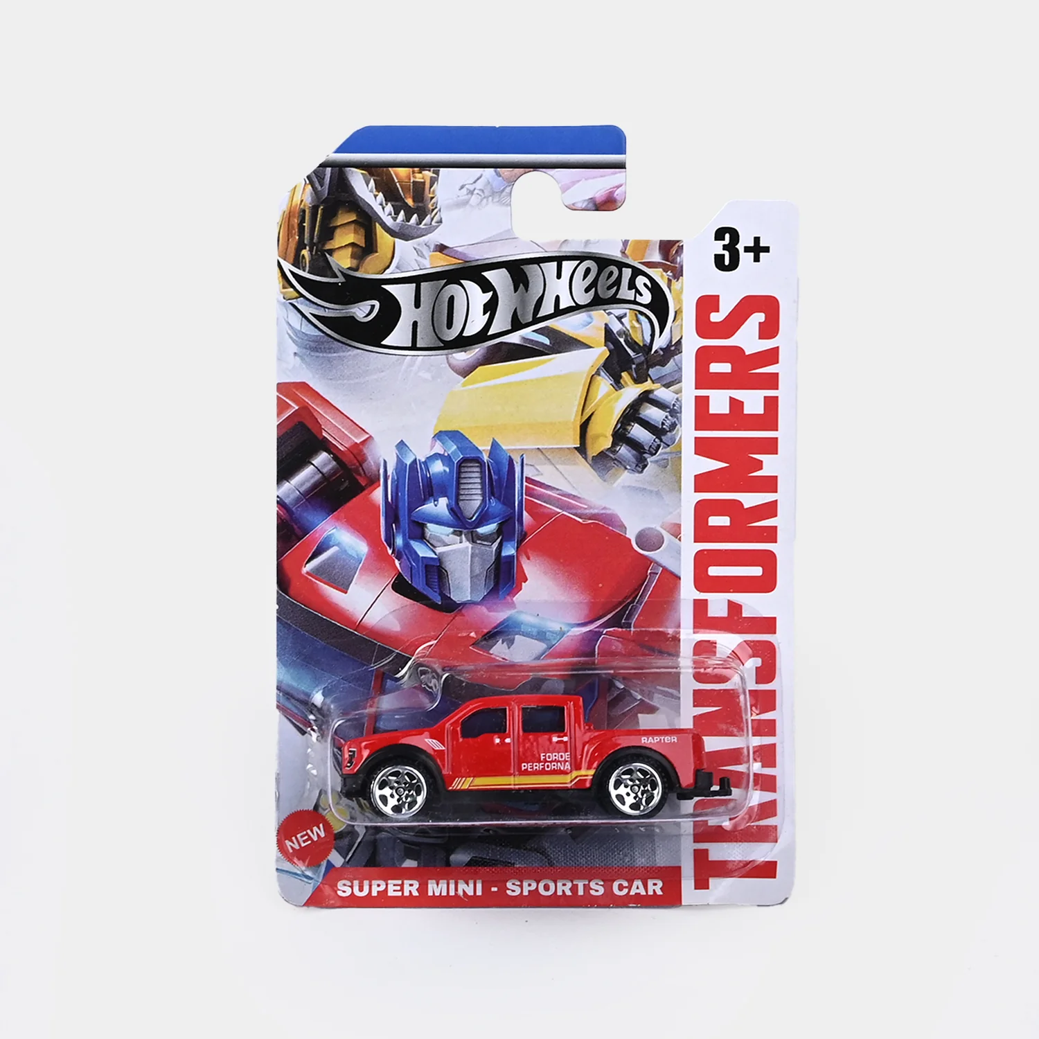 Sports Mini Alloy Racing Car