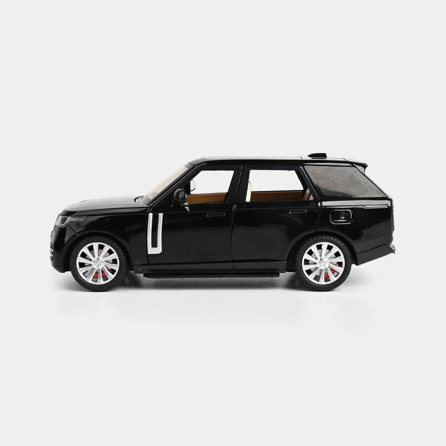 Alloy Die-Cast Model Car For Kids - Image 4