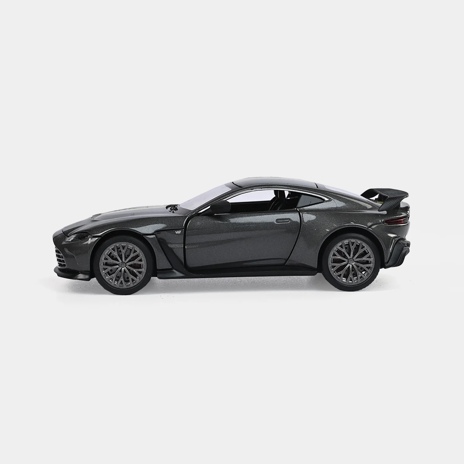 Die-Cast Alloy Model Car For Kids - Image 4