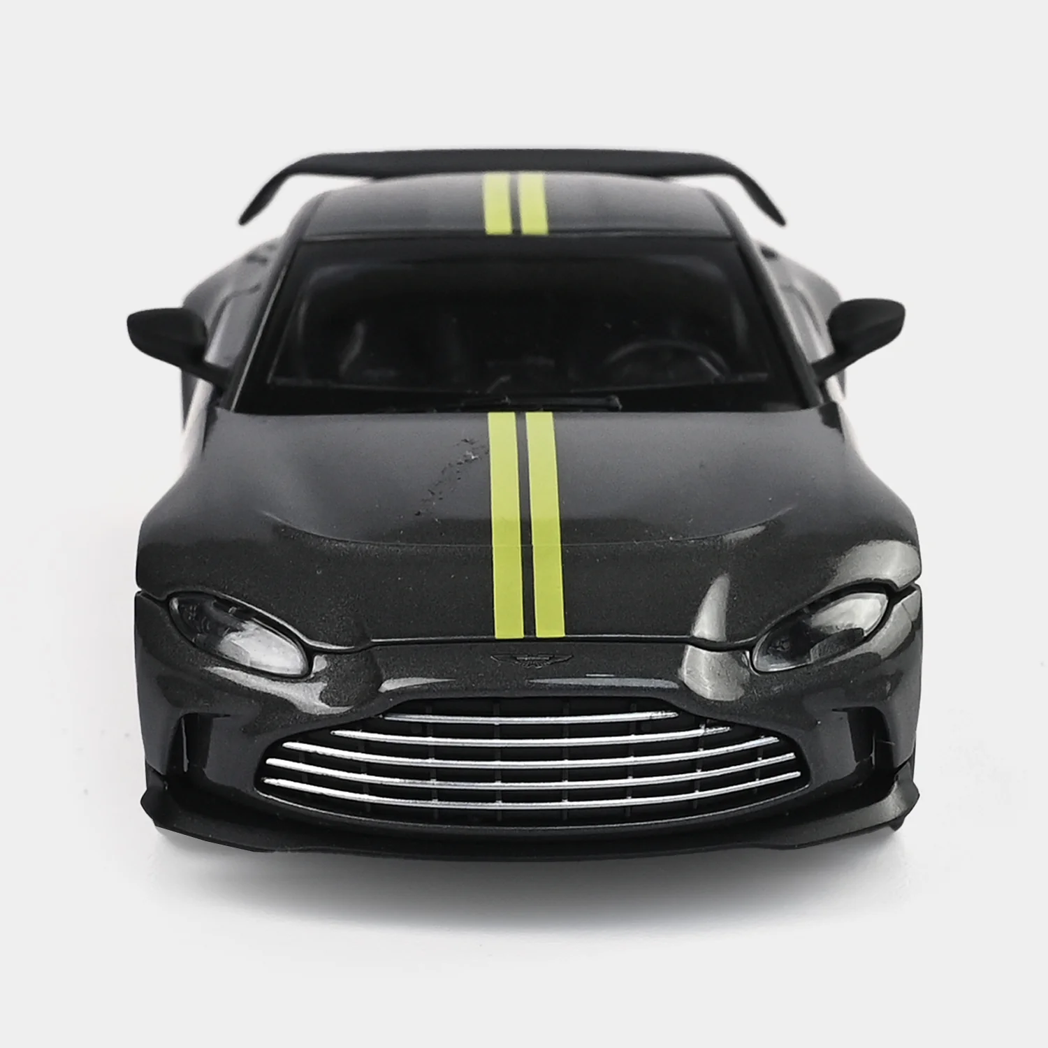 Die-Cast Alloy Model Car For Kids - Image 5