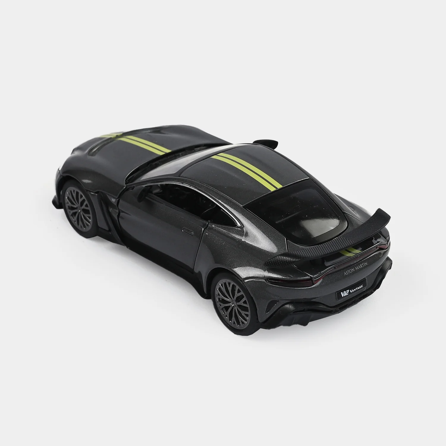 Die-Cast Alloy Model Car For Kids - Image 6