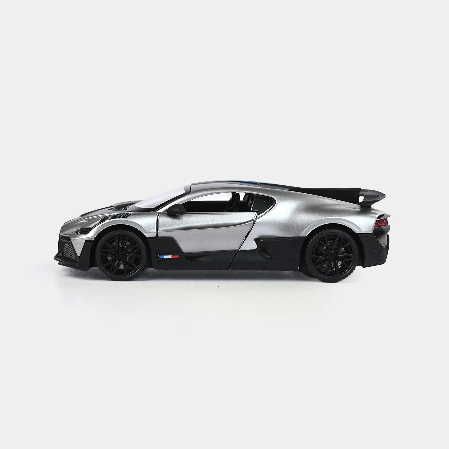 Die-Cast Alloy Model Car For Kids - Image 4