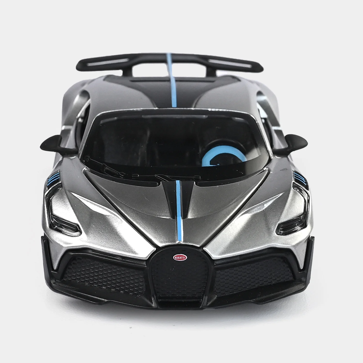 Die-Cast Alloy Model Car For Kids - Image 5