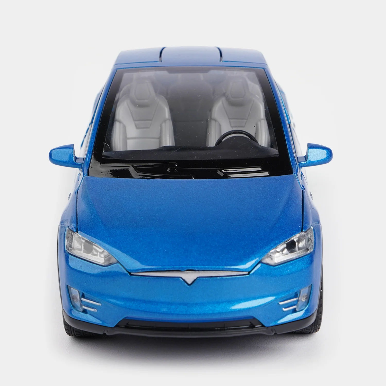 Alloy Simulation Vehicle With Spray - Image 6
