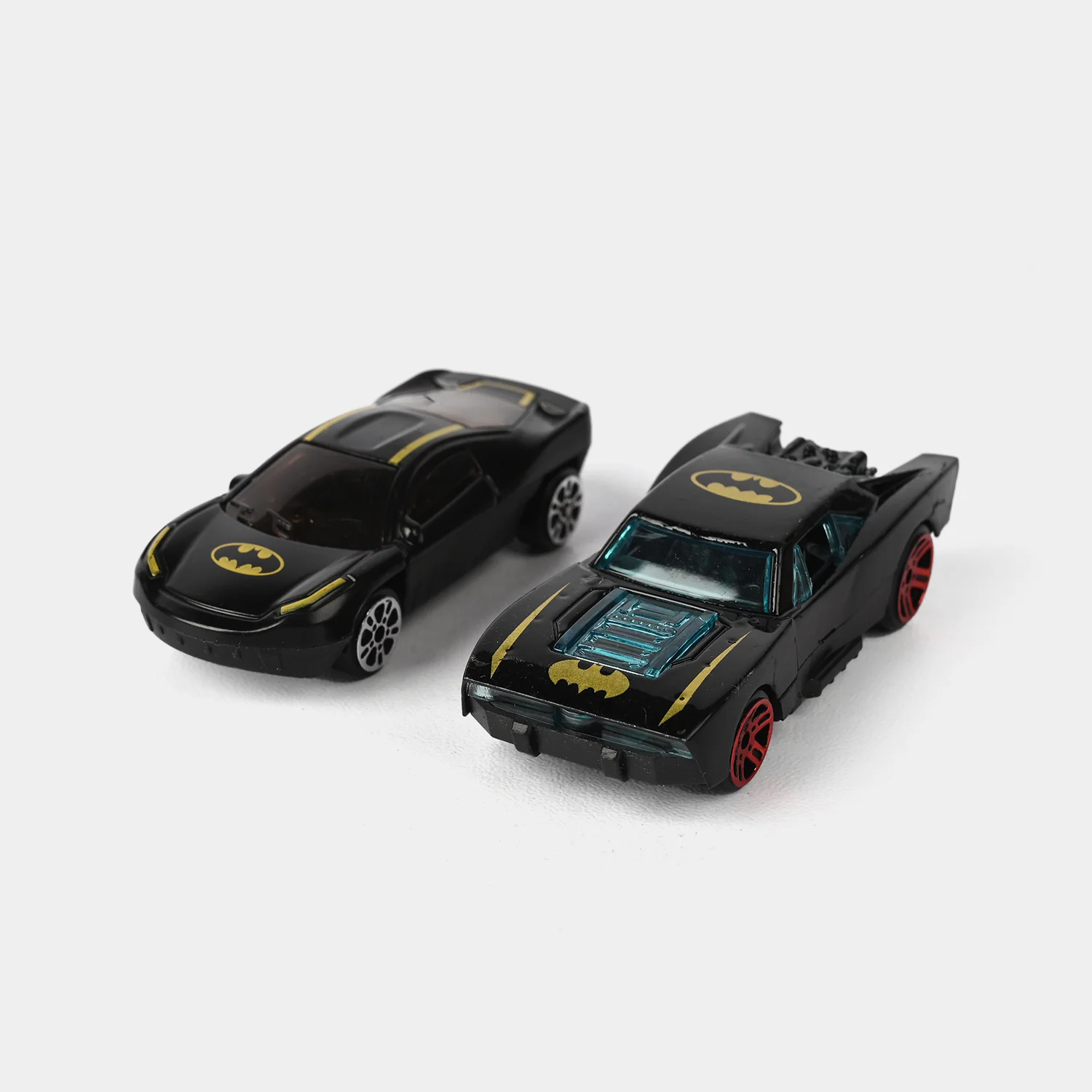 Alloy Model Cars For Kids - Image 2