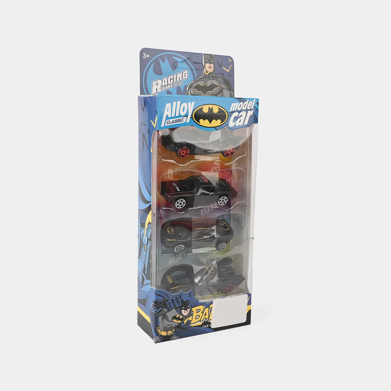 Alloy Model Cars For Kids - Image 3