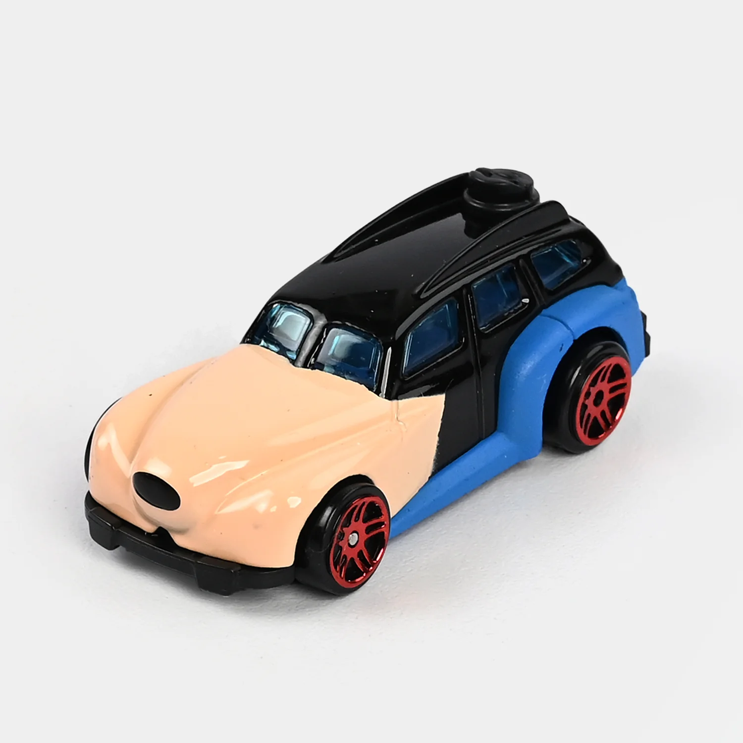 Premium Alloy Toy Car for Kids - Image 2