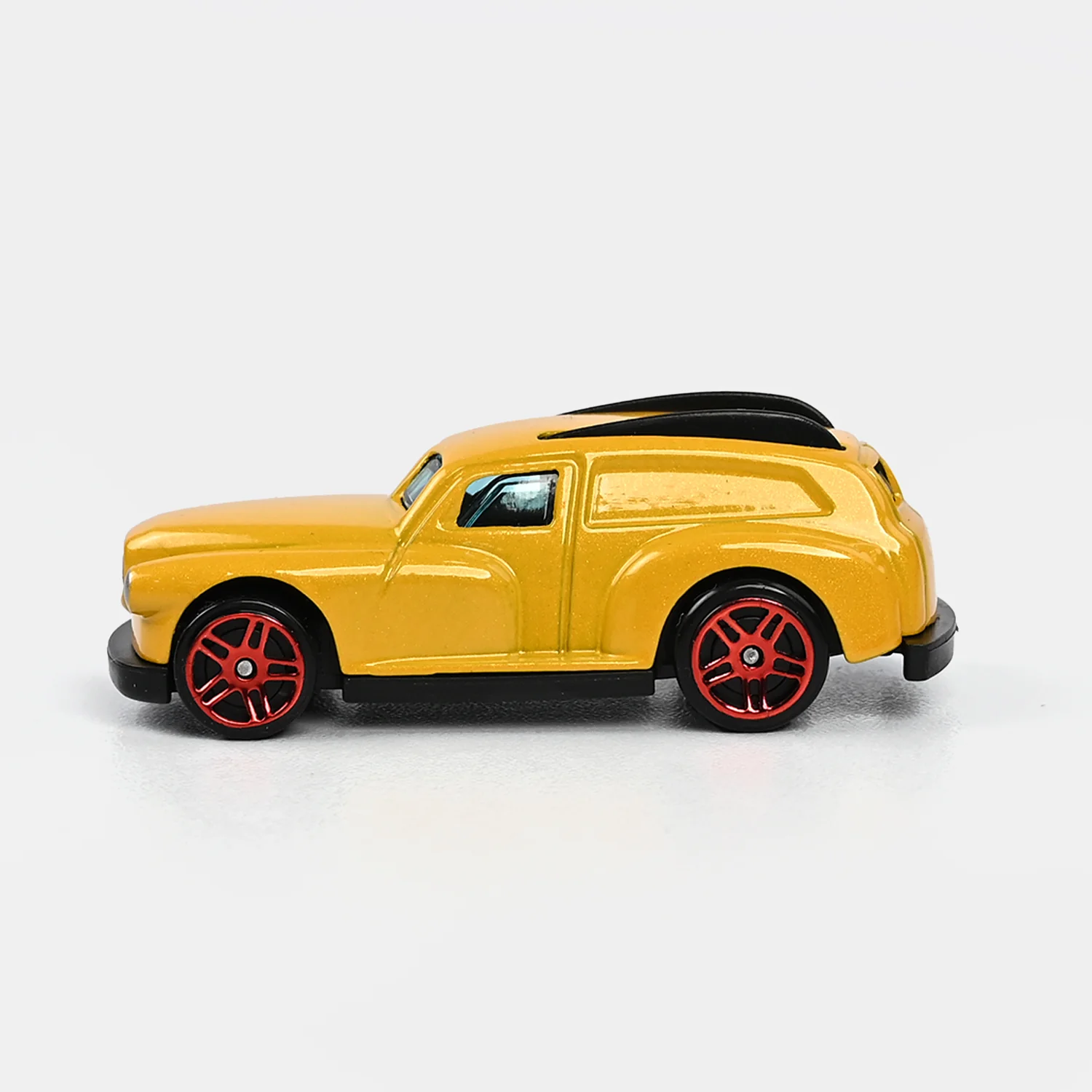 Premium Alloy Toy Car for Kids - Image 3