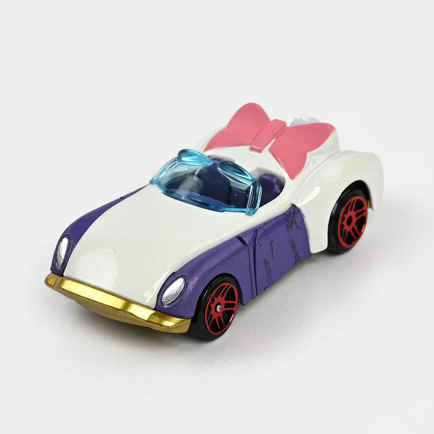 Premium Alloy Toy Car for Kids - Image 2