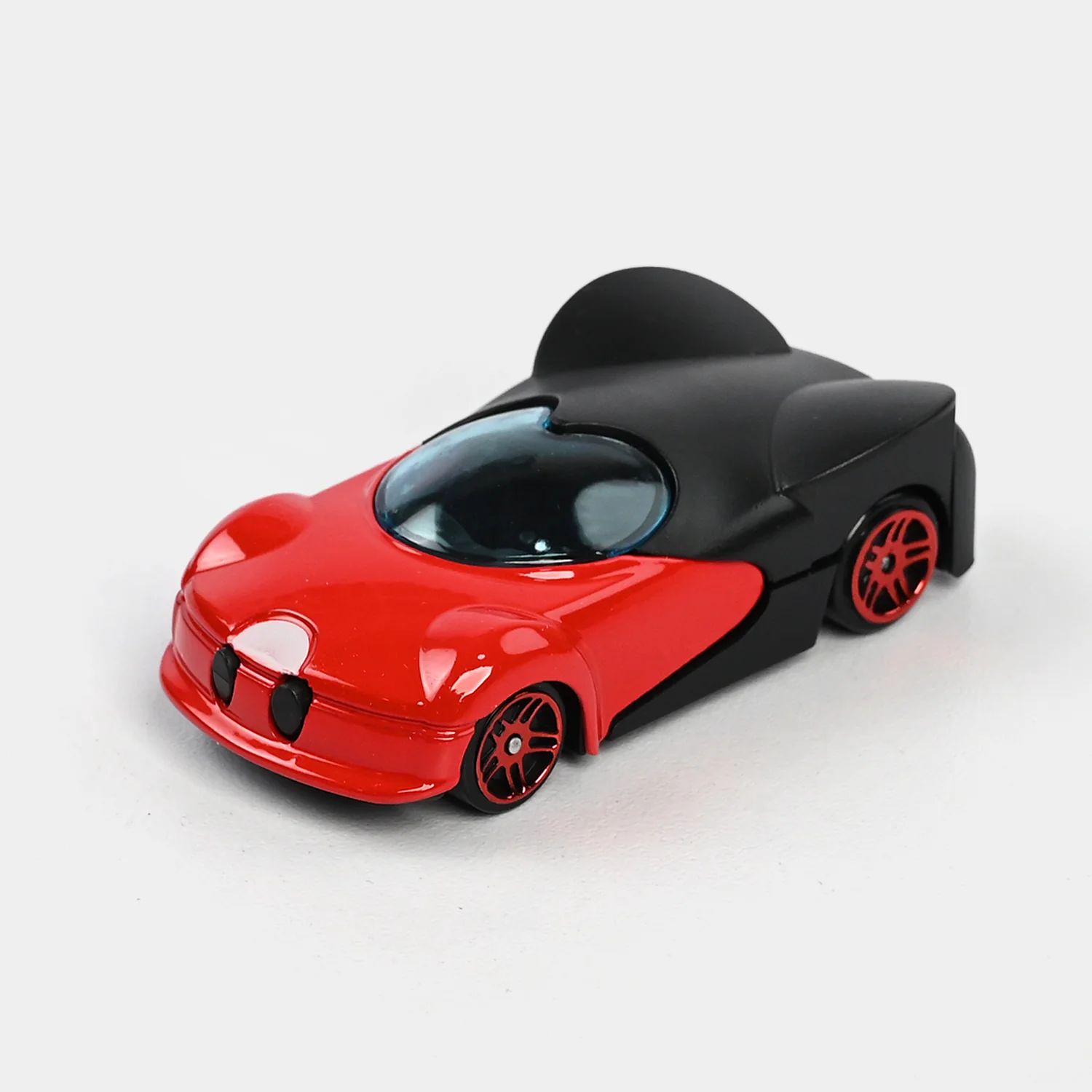 Premium Alloy Toy Car for Kids - Image 2