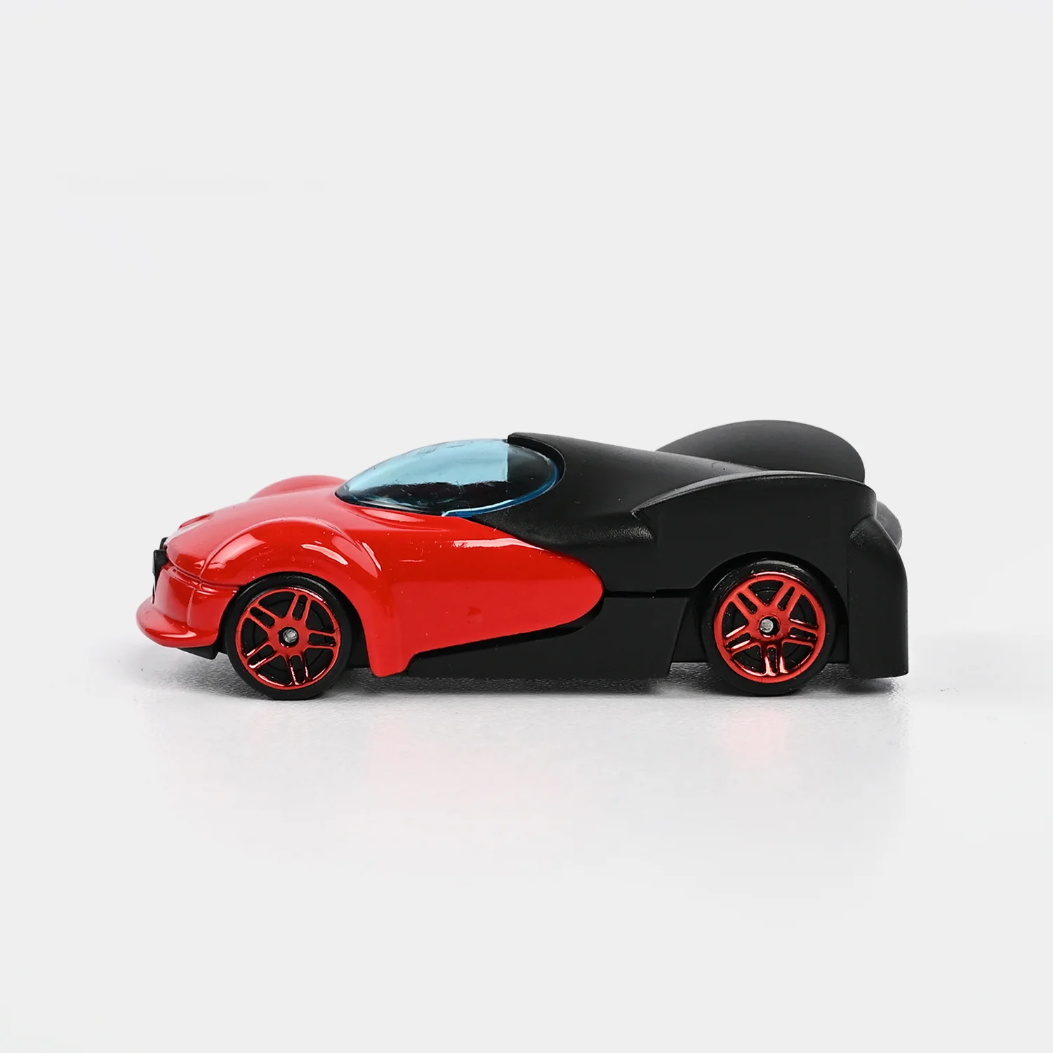 Premium Alloy Toy Car for Kids - Image 3
