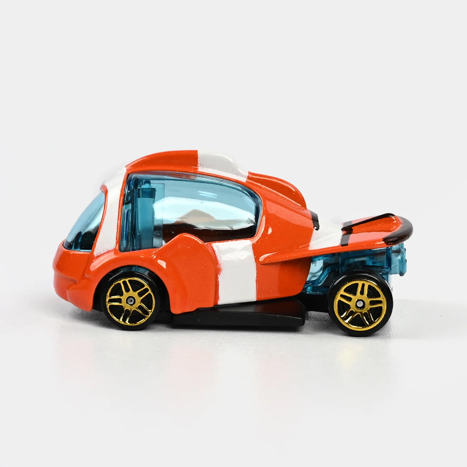 Extreme Speedway Monster Toy Car – Die-Cast Vehicle - Image 3