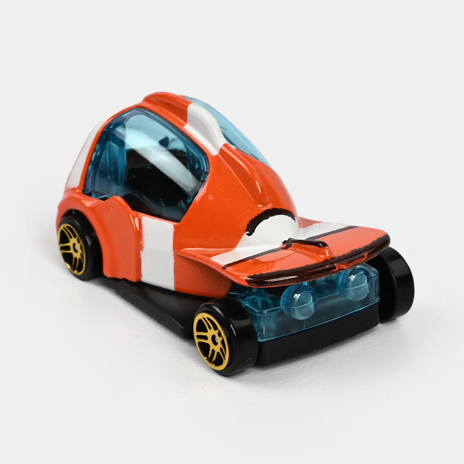 Extreme Speedway Monster Toy Car – Die-Cast Vehicle - Image 6