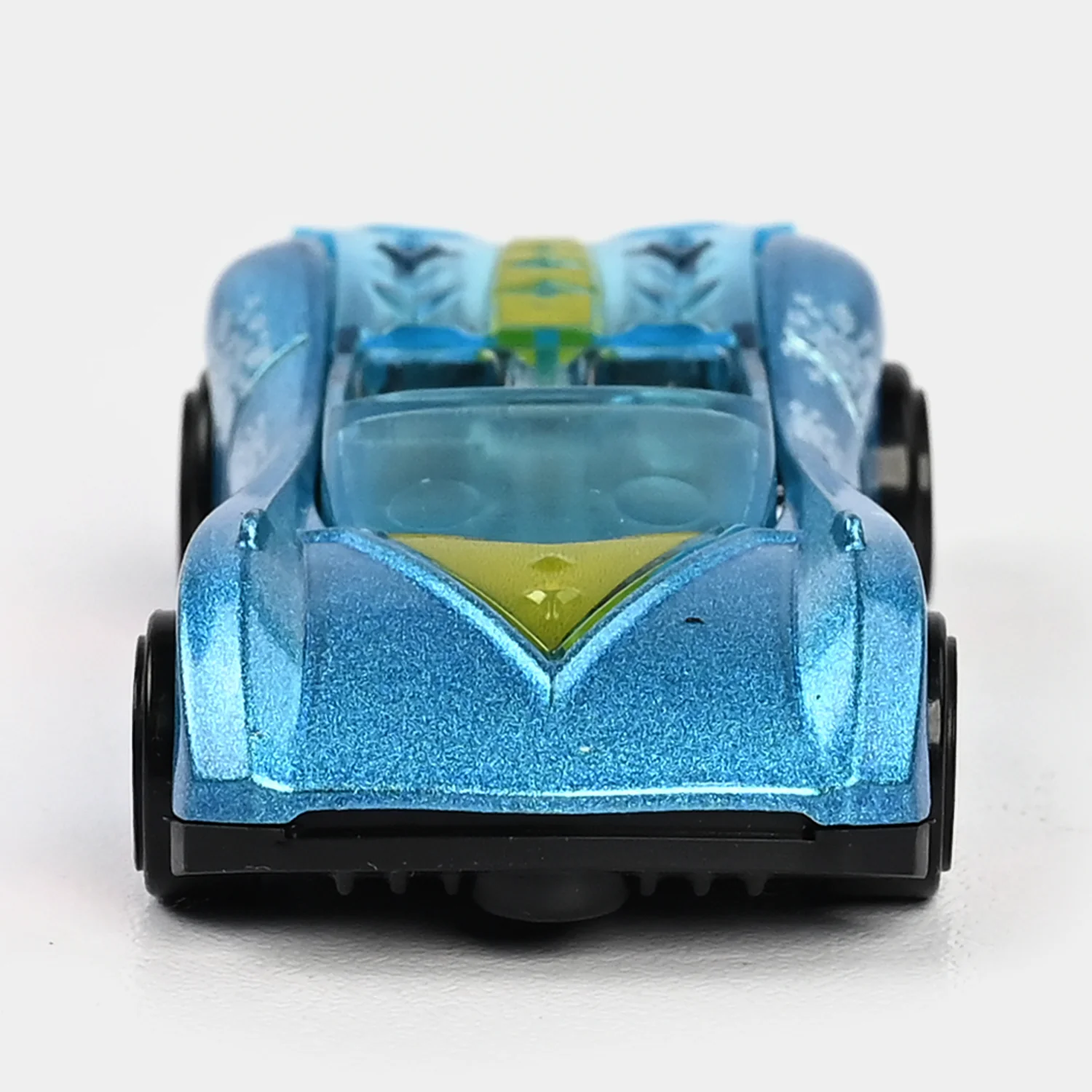 Extreme Speedway Monster Toy Car – Die-Cast Vehicle - Image 2