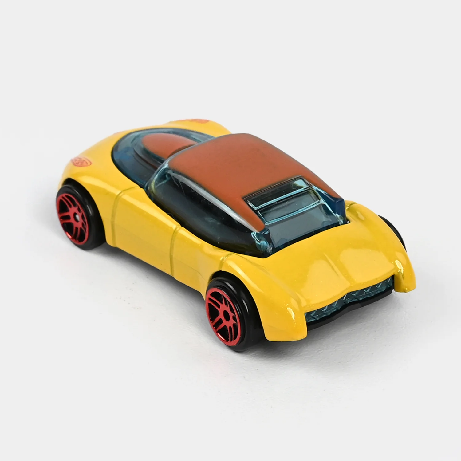 Extreme Speedway Monster Toy Car – Die-Cast Vehicle - Image 6