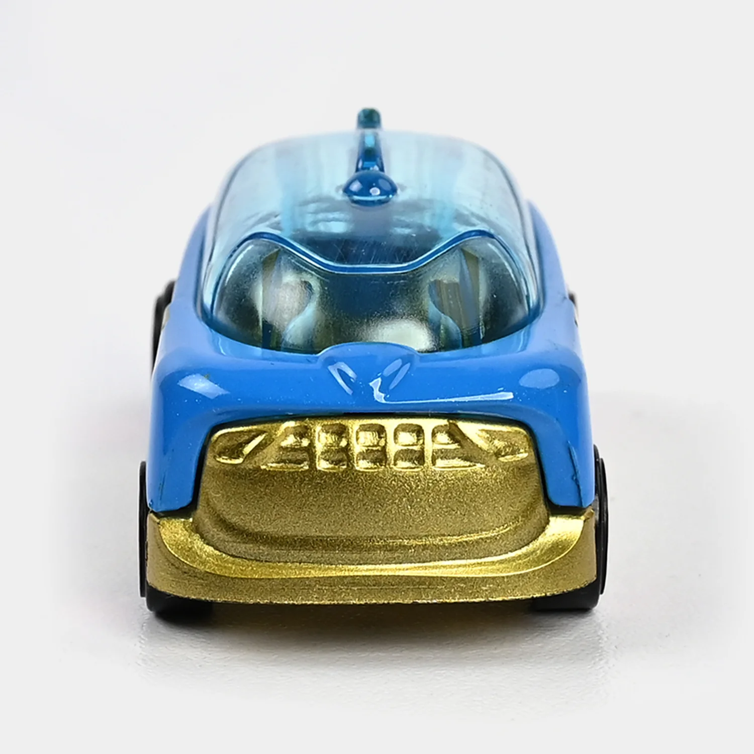 Extreme Speedway Monster Toy Car – Die-Cast Vehicle - Image 5