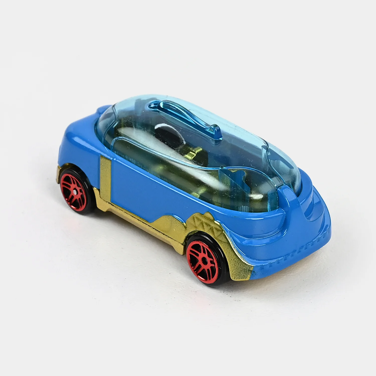 Extreme Speedway Monster Toy Car – Die-Cast Vehicle - Image 6