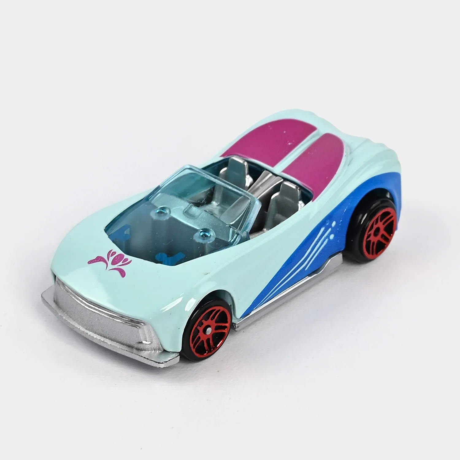 Extreme Speedway Monster Toy Car – Die-Cast Vehicle - Image 2