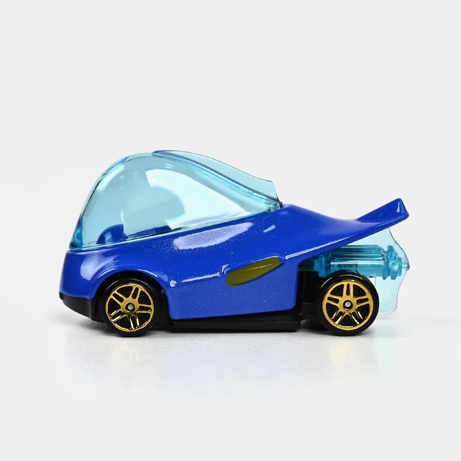Extreme Speedway Monster Toy Car – Die-Cast Vehicle - Image 3