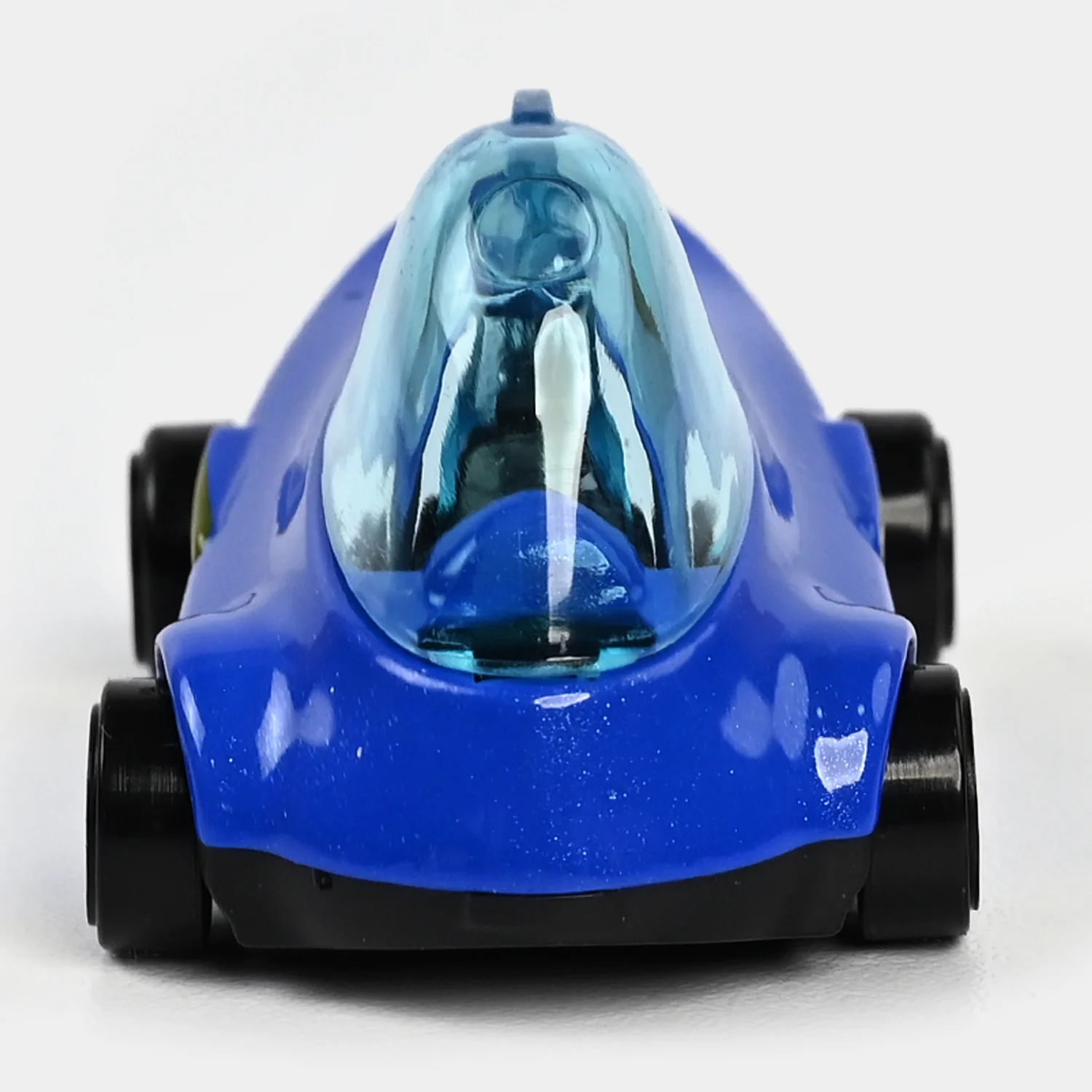 Extreme Speedway Monster Toy Car – Die-Cast Vehicle - Image 5