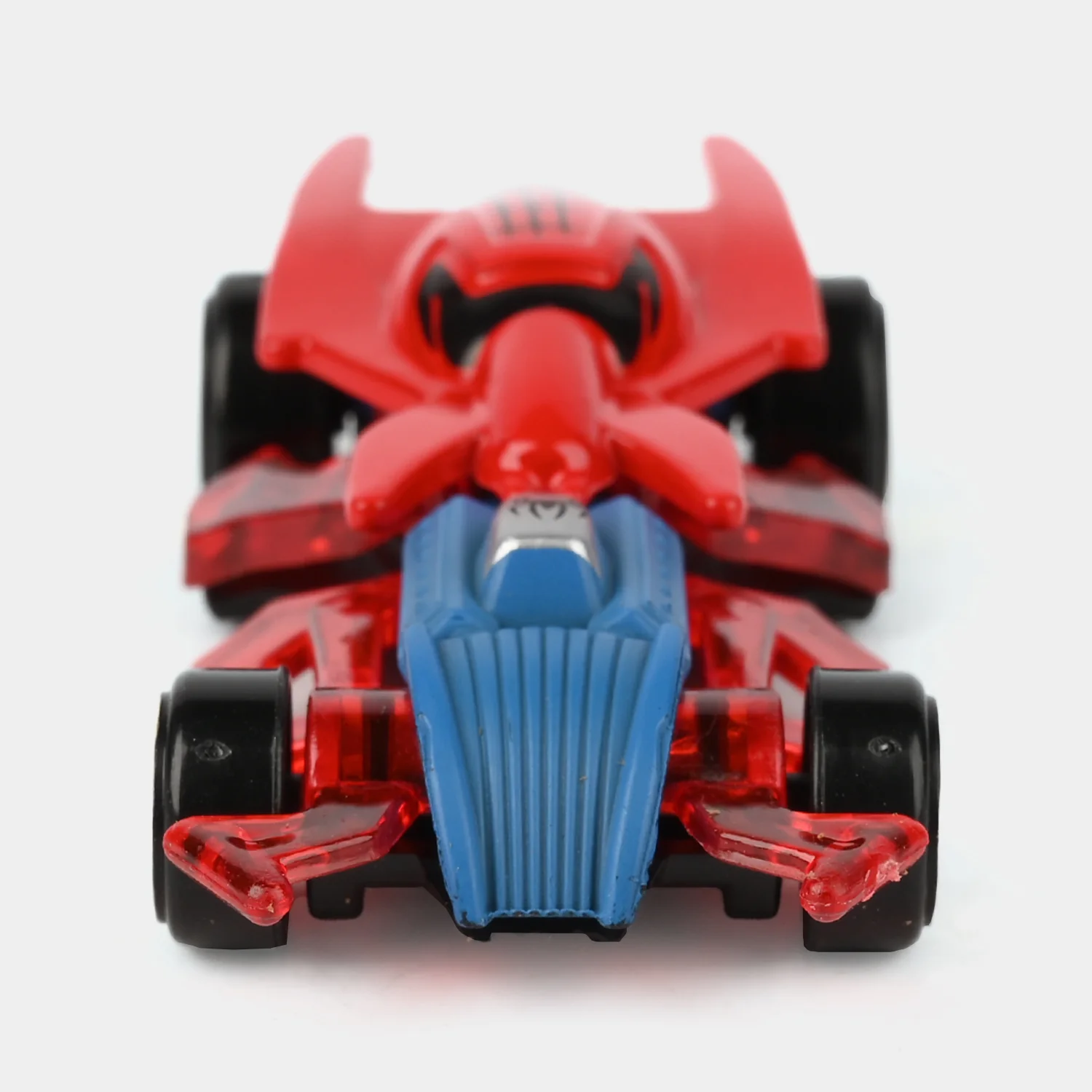 Die-Cast Mini Alloy Sliding Vehicle Car Toy - Image 4