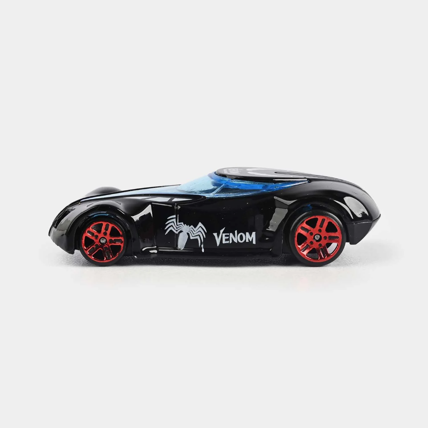 Alloy Sliding Car For Kids - Image 2